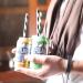 Polar Seltzer Water Assorted 12 Pack - 12 Flavor Variety, 12 fl oz Cans by LastFuel - Buy Online on GoSupps.com