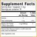 Baar Slippery Elm Powder 4 oz - Premium Natural Remedy - Buy Online on GoSupps.com