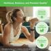 Greens First Original - Premium Superfood Powder (9.95 oz  282 g) for Optimal Health - Buy Online on GoSupps.com