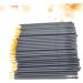WOONEKY 100pcs Eyeliner Eye Makeup Makeupset Eye Makeup Brushes Eyeshadow Liner Brush Orange 15cmX10cm Orange - Buy Online on GoSupps.com