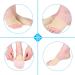 Fauitay Halux Splint - Toe Spreader for Hallux Valgus Correction - Buy Online on GoSupps.com