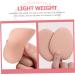 Gatuida 20 Pairs Forefoot Pad for Women & Men - Shoe Inserts for Heels Pumps & Flats - Comfortable Half Palm Protectors - Buy Online on GoSupps.com