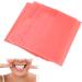 18pcs Red Dental Base Plate Wax | Dentist Auxiliary Material for Clinical Trials | Dental Wax Plate Supply - Buy Online on GoSupps.com