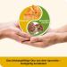 Curcumin - Loges Plus Boswellia Capsules | Highly Bioavailable Dietary Supplement with Vitamin D - 60 Pieces - International Shipping Available - Buy Online on GoSupps.com