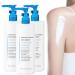 Moisturizing Cream Dry Skin Nourishing Anti-Irritation Cream - Moisturizing Cream for Extra Dry Skin with Atopic Prone - Repairing Body Cream Ultra Moisturizing (3)