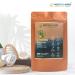 ROOTS AND HERBS Vegan Hair Removal - Neem and Fennel Depilatory Mask for Sensitive Skin | Organic Hair Remover for Men and Women | Pubic, Bikini, Leg Hair Removal - Buy Online on GoSupps.com