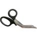 Buy Lister Rescue Scissors - 18.5 cm Knee-Bent First Aid Bandage Scissors - Silver Matte Finish - International Shipping Available - Buy Online on GoSupps.com