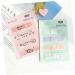 Buy 4 Adhesive Bandages Breathable Water-Resistant Dressing Pads & Cartoon Design for Hemostasis | International Shipping Available - Buy Online on GoSupps.com
