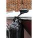 Extreme Max 3006.7375 BoatTector Inflatable Fender Value 2-Pack - 4.5" x 16"  Black Black 4.5" x 16" - Buy Online on GoSupps.com