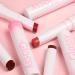 Tinted Lip Balm Lip Repair Gifts For Teenage Girl Lip Balms for Lip Skin Care and Lip Treatment Deep Nourishing Vegan Hydrating (#04) - Buy Online on GoSupps.com