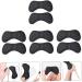 FOMIYES Non-Slip Heel Stickers - 8 Pairs Leather Heel Grips & Rubbing Tape for Women s Shoes & Sandals - Buy Online on GoSupps.com