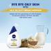 NIVEA Face Wash Milk Delights with Fine Gramflour for Oily Skin - 100ml | Shop Internationally - Buy Online on GoSupps.com