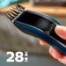 Philips Hair Clipper Series 5000 HC5612/15 - Trim-n-Flow Pro Technology for Effortless Haircuts | International Shipping Available - Buy Online on GoSupps.com
