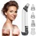 ARCIK Nose Blackhead Suction Removes Blackheads and Blackheads Pore Cleaner Heat Mode for Easy Removal Adjustable Power of 3 Modes and Accessories Included - Buy Online on GoSupps.com