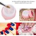 30ml Nail UV Gel Builder Art Manicure Tips Glue UV Builder Nail Art Foil Glue Gel for Broken Nails Long Lasting - Buy Online on GoSupps.com