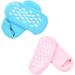 FOMIYES 2 Pairs Spa Soften Socks Salon Moisturizing Socks Silicone Forefoot Cushioning Socks Foot Care Booties Women Socks Lotion Sock Ladies Socks Moisture Socks Miss Heel Repair Socks - Buy Online on GoSupps.com