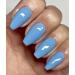 Bluesky Gel Nail Polish SEA BLUE THIS IS SO ME SUMMER 2023 SS2322 UV LED Soak Off 10ml (Requires Curing Under UV LED Lamp) From The Speak Your Truth In Summer Collection  - Buy Online on GoSupps.com