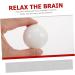 Buy Beavorty 4 Sets Chinese Hand Balls - Massage & Fitness Round Balls for Hand Therapy - Buy Online on GoSupps.com
