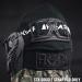 HK Army CTX Paintball Goggle Strap Headpad - Black/Grey - Buy Online on GoSupps.com