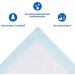 Buy 6-Layer Incontinence Pads for Bladder Weakness | 40x60 cm | Perfect for Babies & Puppies | 20 Pack - International Shipping Available - Buy Online on GoSupps.com