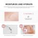 A1 Solution - Best Moisturizing Treatment for Acne Prone Skin | 30ml | Hydrate & Clear - Buy Online on GoSupps.com