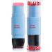 Rrlihjgu Stick Blush for Cheeks and Lips | 2-in-1 Creamy Blush for Lips & Cheeks Instant Color Long-Lasting Perfect Hydration for Travel and Office - Buy Online on GoSupps.com