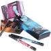 Balacoo 2pcs Waterproof Eye Liner Pencil Black Eyeliner Pencils Eyeliner Waterproof Pen Liquid 1 count (Pack of 1) As Shownx2pcs - Buy Online on GoSupps.com