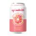 Spindrift Sparkling Water Variety Pack - 12 Fl Oz (Pack of 20) - Real Fruit Squeezed - 4 Original Flavors - Buy Online on GoSupps.com
