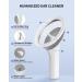 KAUGIC Electric Ear Cleaner - Ear Wax Removal Tool with 4 Clean Modes for Safe & Effective Earwax Removal - Includes Sewage System and 4 Ear Tips - Ideal for Adults & Kids - White - Buy Online on GoSupps.com