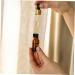 BESTYASH 100pi ces Bouchons pour Flacons Huiles Essentielles Lot de Couvercles Anti-Glisse pour Bouteilles De Utilisation Polyvalente Maison Et Au Spa - Buy Online on GoSupps.com