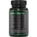 Bitter Brnr Bitter Fabrics Formula & Metabolism Complex | 120 Capsules | Vitamin B2 & Digestive Enzymes | International Shipping - Buy Online on GoSupps.com