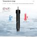 Intelligent Portable Bluetooth Dissolved Oxygen Meter | High-Precision Water Quality Tester (0.0 30.0 mg/L) - Buy Online on GoSupps.com