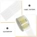 300 Pairs Single Breathable Eyelid Tape Self- Adhesive Eye Sticker Double Eyelid Tape Sticker Lids Design Eyelid Strips Makeup Tape Lifting Belt Invisible - Buy Online on GoSupps.com