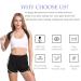 Posture Corrector for Men & Women | Bodywellness Upper Back Brace for Clavicle Support & Pain Relief | Adjustable Under Clothes (Regular - Buy Online on GoSupps.com