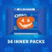 Oreo Halloween Sandwich Cookies - Spooky 34ct Pack - Buy Online on GoSupps.com