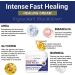 Pressure Sore Relief Healing Cream - Fast Absorption Moisturizing Formula for Wound Healing & Itch Relief | Soothing Redness & Promoting Healthy Skin - Buy Online on GoSupps.com