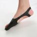 ALINZO Bunion Corrector - Toe Separator Pain Relief Orthopedic Splint for Women and Men, Large Size - Buy Online on GoSupps.com