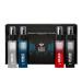 Bom-bay Shaving Company Perfume Kit For Men | Valentine's Day Gift for Men | Premium Fragrances for Men - 8ml x 4 | Gift for men/husband/boyfriend | long lasting perfume set for men