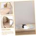6 Pairs Forefoot Half Size Pad & Heel Liners - Non-Slip High Heel Inserts for Women | Invisible Foot Cushions & Grips - Ideal Shoe Accessories - Buy Online on GoSupps.com