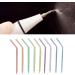 Buy Colorful Dental Air-Water Syringe Tips - 250 Precision Nozzles for Smooth 3-Way Spray | International Shipping - Buy Online on GoSupps.com