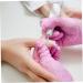 GLEAVI Nail Polisher Nail Art Drill Carbide Drill Bit Electrical Tools Professional Styling Tools Professional Nail File Electric Nail File Nail Bit Hair Cutting Cape Umbrella Plastic - Buy Online on GoSupps.com