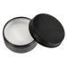 FOMIYES Brow Mapping Paste Eyebrow Practice Tool Women Makeup Tool Fake Leather Eyebrow Cream Boxed Miss 5x5cm As Shown