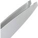 Tweezees Precision Stainless Steel Tweezers - Professional Slant & Splinter Tip | Extra Sharp Hair Removal Tool for Eyebrow Shaping - Buy Online on GoSupps.com