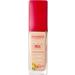 Bourjois Healthy Mix Anti-Fatigue Medium Coverage Liquid Foundation 30ml - Shades 5 Rose Ivory & 50 Rose Ivory - Buy Online on GoSupps.com