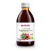 Berries polska organic juice pressed directly from organic fruit cold -pressed - without dyes without sugar without GMO without preservatives - vegan vegetarian - taste cranberry - 250ml cranberry 250 ml (1 Pack)