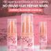 SEVICH Cherry Blossom Hair Treatment Mask 30ml - Deep Conditioner for Dry, Damaged Hair | Scalp Massage Treatment - Buy Online on GoSupps.com