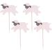 PME Easter Cupcake Toppers - Sheep Set of 24 - Buy Online on GoSupps.com