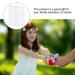 Heallily Fragrance Tester Strips 100pcs for Perfume and Essential Oils Testing | Aromatherapy Paper Strips - Buy Online on GoSupps.com