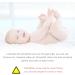 Baby Gas & Colic Relief Drops - Instant, Natural Solution (6 count) - Buy Online on GoSupps.com