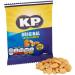 KP Original Salted peanuts Pub Card 21 X 50 G KP Original Salated - Buy Online on GoSupps.com